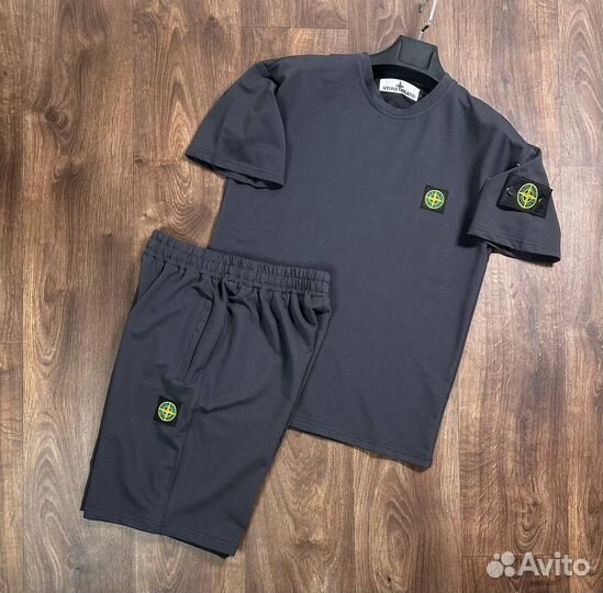 Спортивный костюм Stone Island