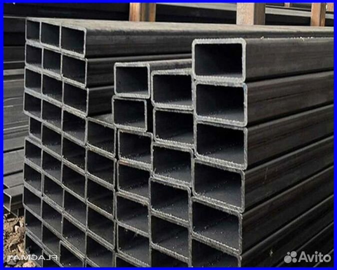 Труба профильная