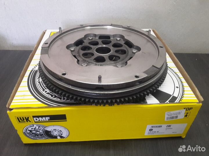Маховик сцепления на все автомобили
