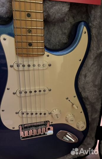 Fender American Ultra Stratocaster