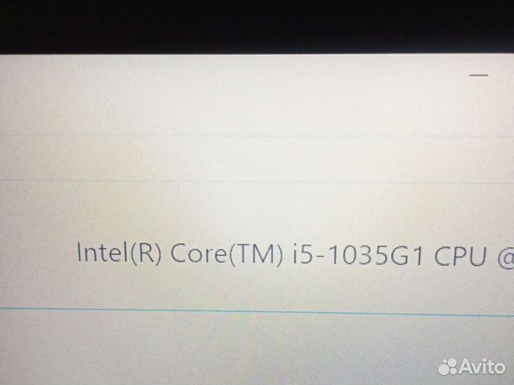 Ноутбук dell (новый) (есть не большой торг)