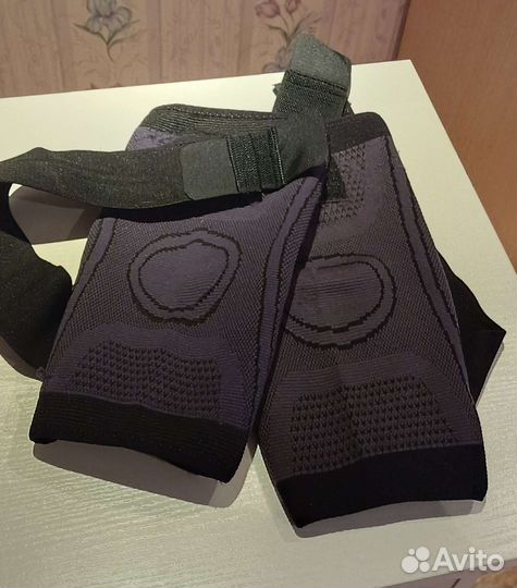 Наколенники для спорта