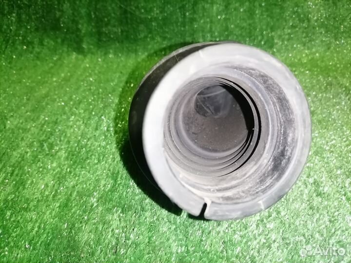 Гофра воздушного фильтра ford focus 2