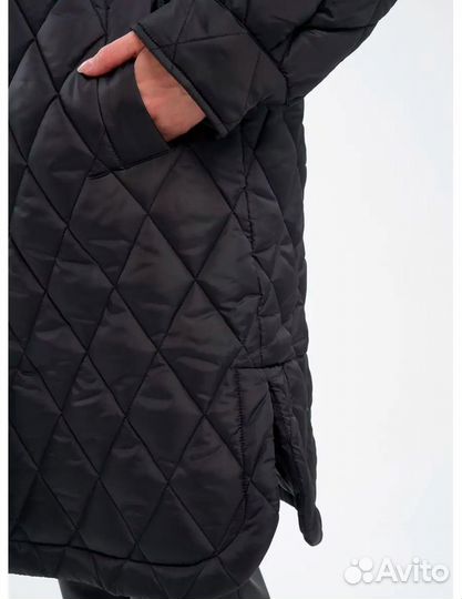 Пальто женское 52 54