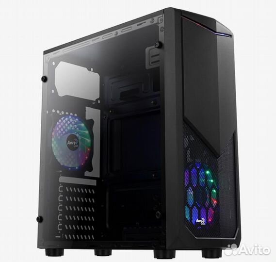 Игровой корпус для пк aerocool