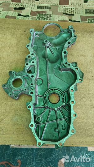 Двигатель Тойота Королла е150 1.4 дизель 1nd tv