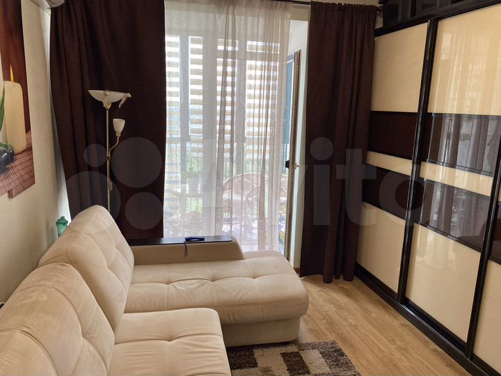 2-к. квартира, 50,3 м², 23/25 эт.