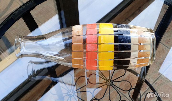 Графин завода 