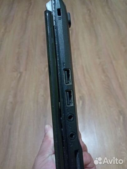 Нэтбук Packat Bell в отличном состоянии (upgrade)