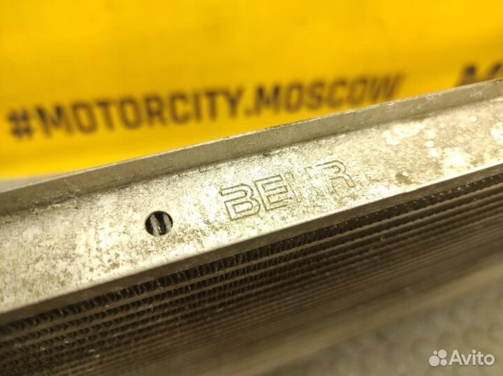 Радиатор основной Mini Countryman R60 N47C20A 2.0