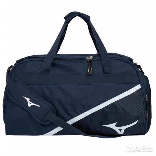 Сумка спортивная Mizuno новая р.48 литров