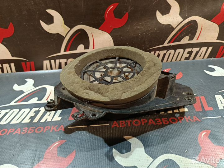 Динамик передний Peugeot 206