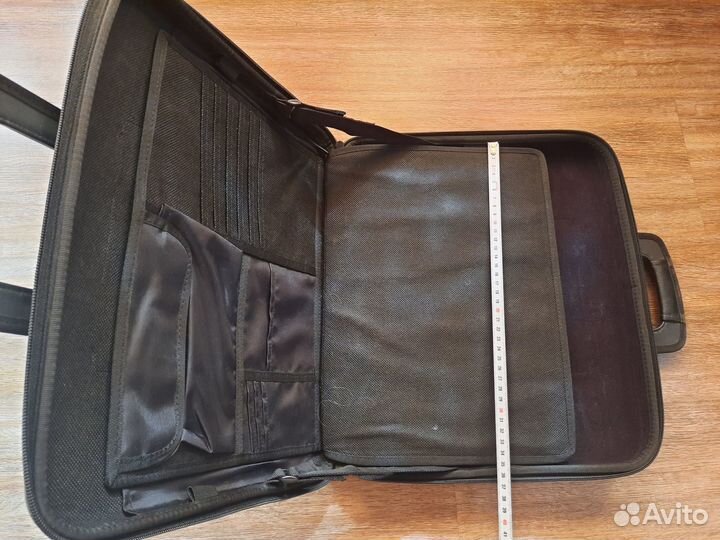 Сумки кейсы для ноутбука case logic