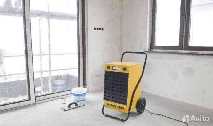 Осушитель воздуха