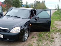 ВАЗ (LADA) Priora 1.6 MT, 2009, 180 000 км