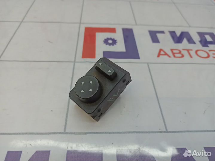 Переключатель регулировки зеркал Fiat Grande Punto