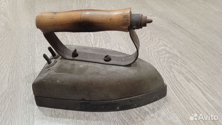 Утюги Старинные СССР винтаж