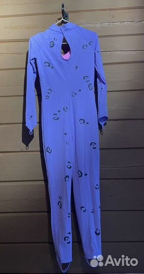 Костюм для воздушной гимнастики