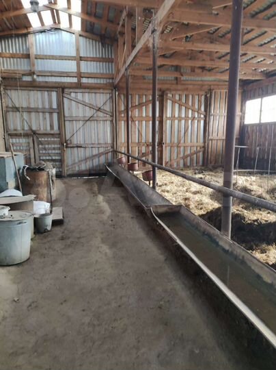 Участок 2 га (СНТ, ДНП)