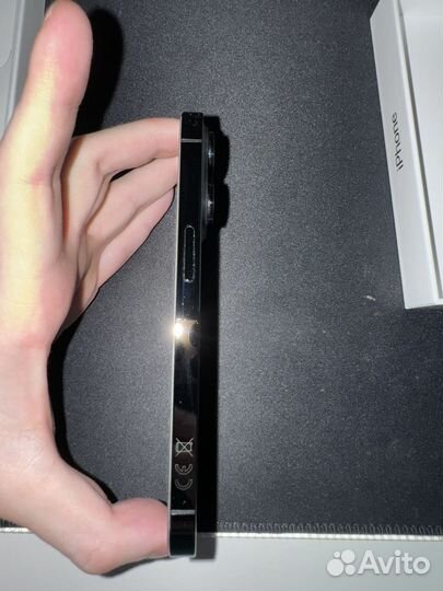 iPhone 14 Pro, 256 ГБ