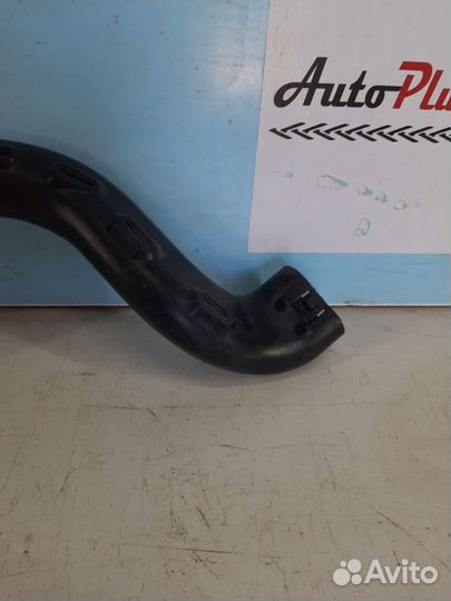 Патрубок воздушного фильтра Renault