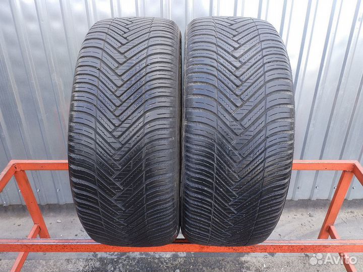 Hankook Kinergy 4S2 H750 225/50 R17 98V