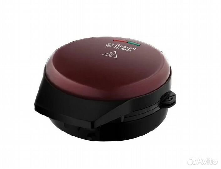 Вафельница 3 в 1 Russell Hobbs 24620-56