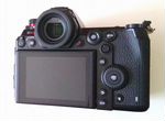Фотокамера Panasonik Lumix DC S1R продажа/обмен