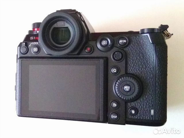 Фотокамера Panasonik Lumix DC S1R продажа/обмен объявление продам