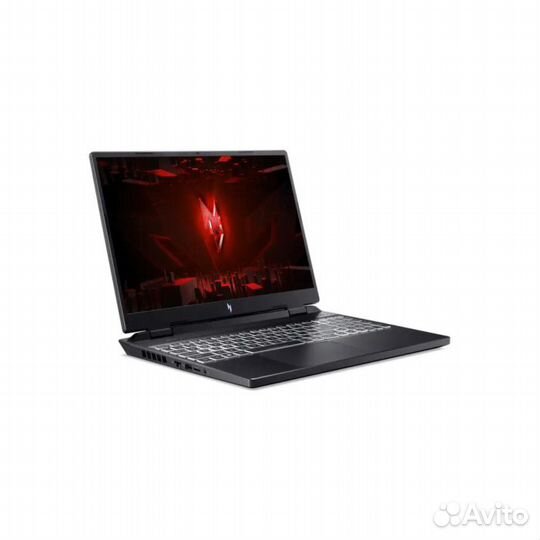 Ноутбук Acer Ноутбук Acer Acer Nitro 16AN16-41 NH.qljcd.002