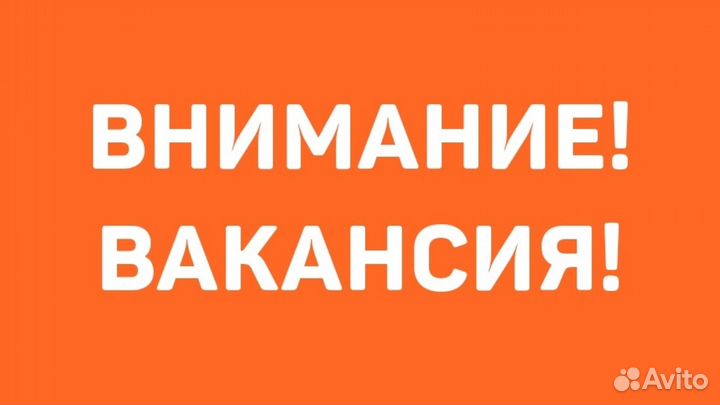 Менеджер по продажам на выезде