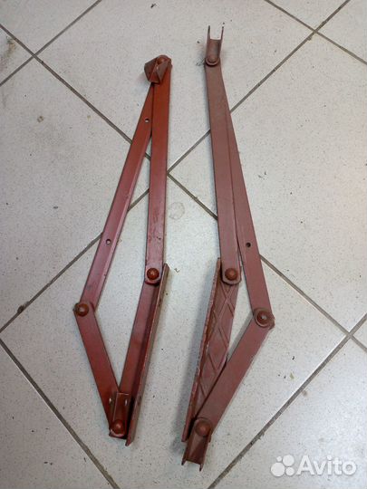 Диванный механизм