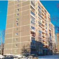 2-к. квартира, 48 м², 3/12 эт.