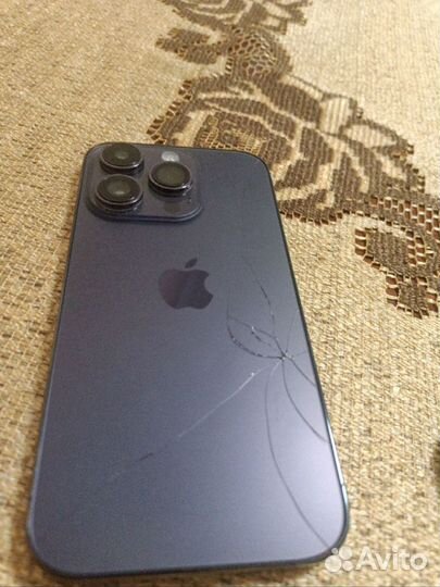 iPhone 14 Pro, 256 ГБ