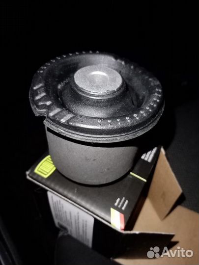 Сайлентблок задней балки для Hyundai Solaris