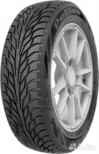 Petlas Glacier W661 205/65 R15 94T