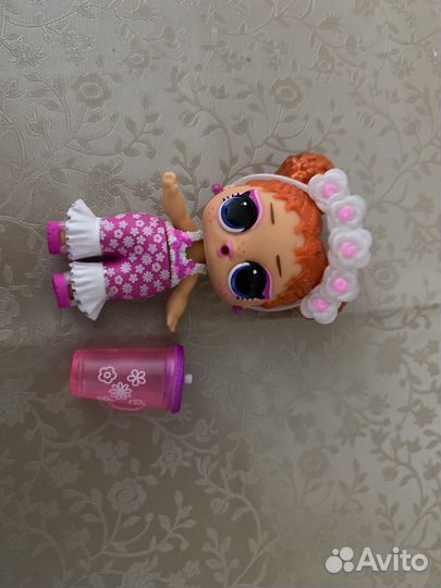 Куклы lol оригинал