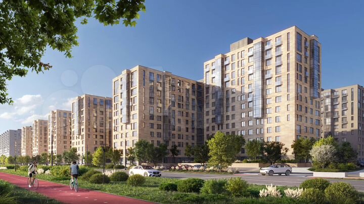 Продам торговое помещение, 90.59 м²