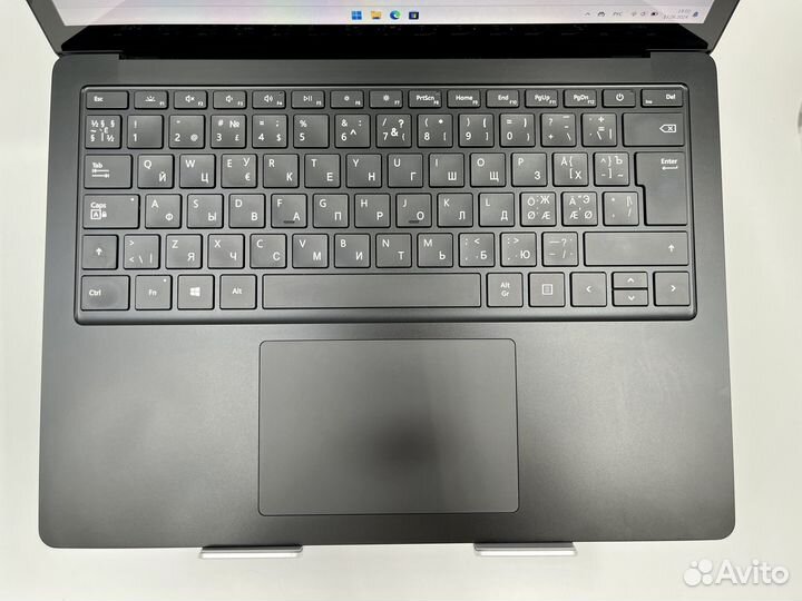 Microsoft Surface Laptop 3 i7-1065G7 16\1TB