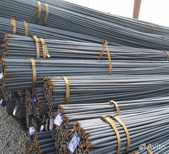 Труба профильная 80х60х3,0 6000 мм