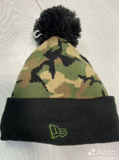 Шапка детская new era