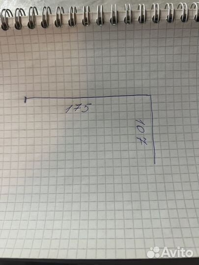 Кухонный гарнитур угловой бу