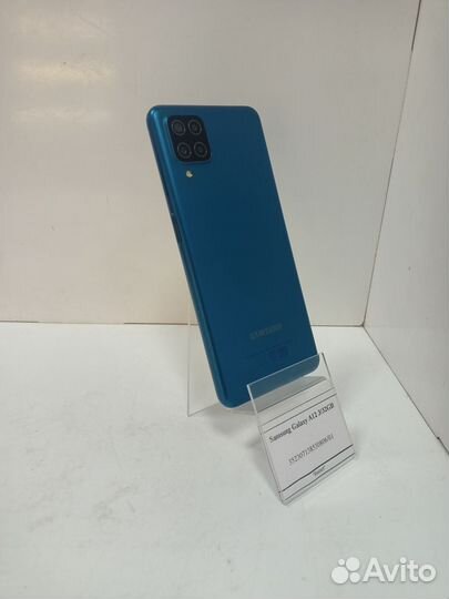 Samsung Galaxy A12, 3/32 ГБ