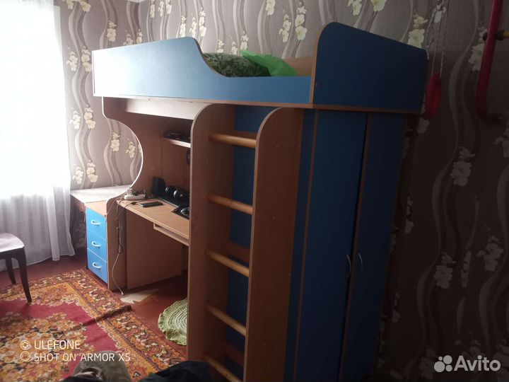 Комплекс детский