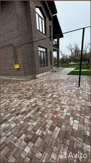 Брусчатка с доставкой
