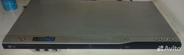 Dvd с караоке lg