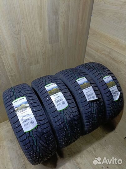 Ikon Tyres Nordman 7 205/55 R16 97T