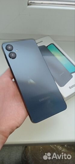 Samsung Galaxy A06, 6/128 ГБ