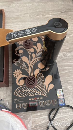 Китайская чайная церемония набор