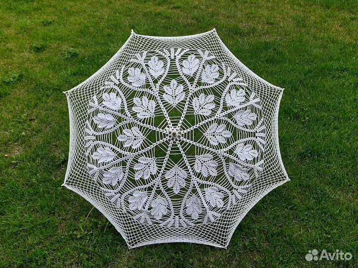 Зонт для фотосессий